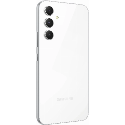 Смартфон Samsung Galaxy A54 5G 8/128 ГБ, белый